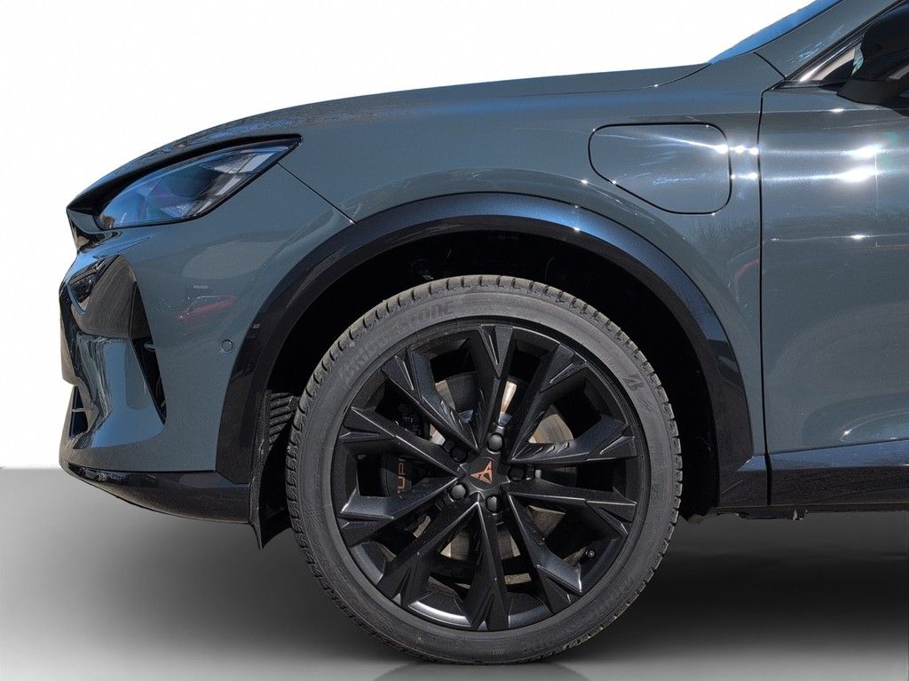 Cupra Formentor - Bild 18