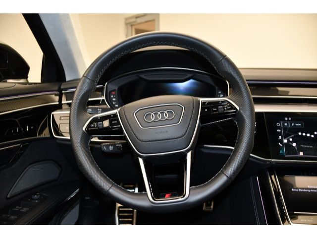 Audi S8 - Bild 5