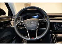 Audi S8 - Vorschau Bild 5