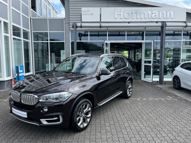 BMW X5 xDrive 30dA  Navi Prof./Adapt. LED/Head-Up