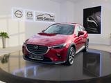 Mazda CX-3 Sports-Line AWD, Bose Sound System - Mazda CX-3 in Hannover