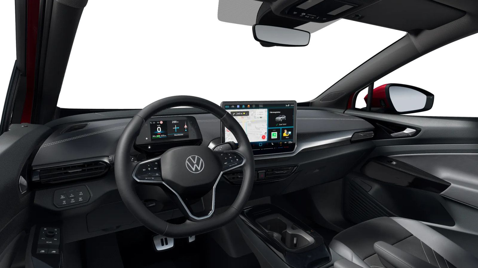 Volkswagen ID.4 - Bild 9
