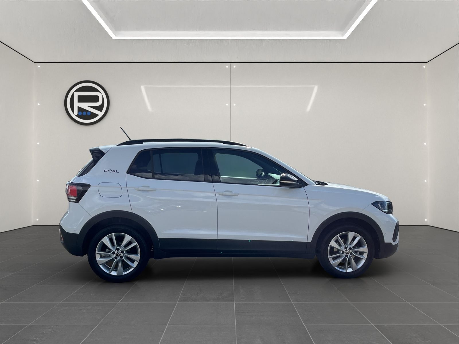 Volkswagen T-Cross 1.0 TSI GOAL DSG foto 4