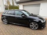 Audi RS3 2.5 TFSI S tronic quattro Sportback - - Audi RS3 in Krefeld
