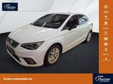 Seat Ibiza 1.5 TSI FR - Seat Ibiza Jahreswagen