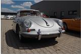 Porsche 356 B (T5) - Porsche aus 1960
