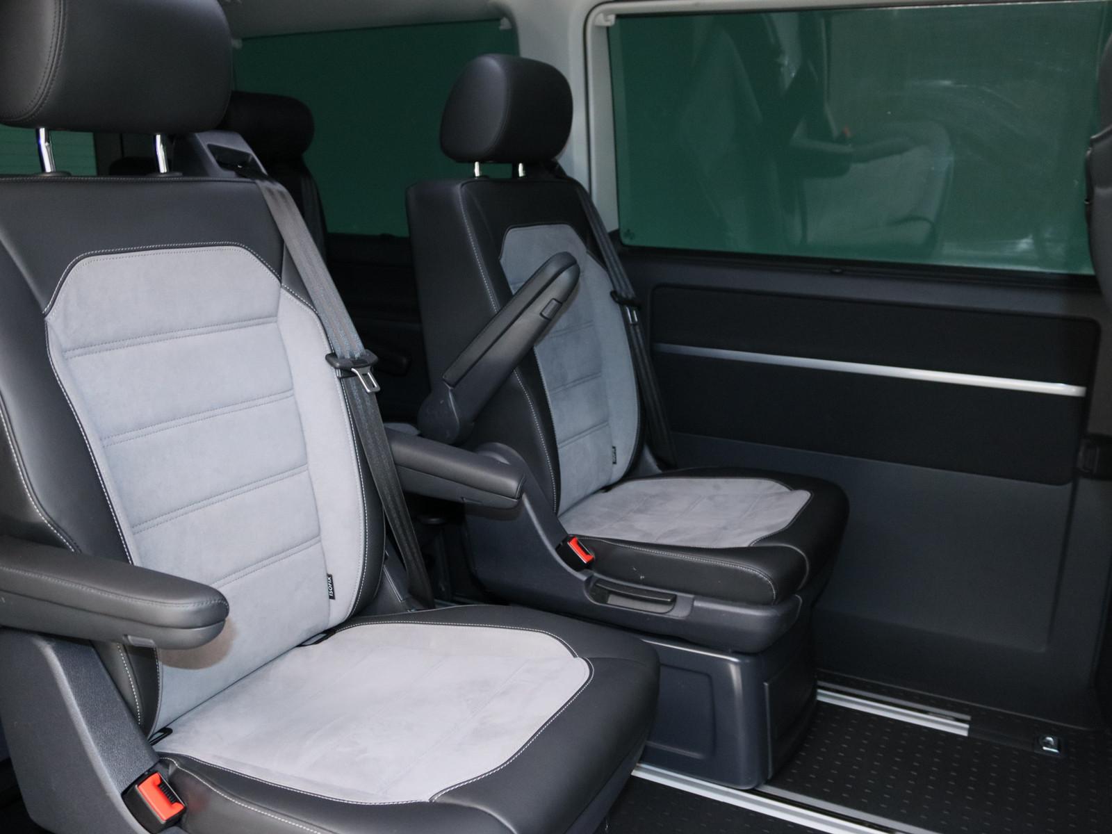 Volkswagen T6.1 Transporter Multivan 2.0 TDI Generation Six