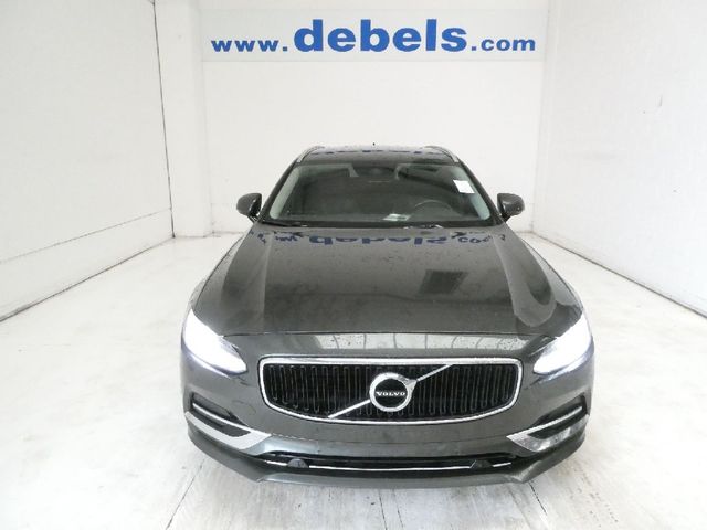 Volvo V90 2.0D P