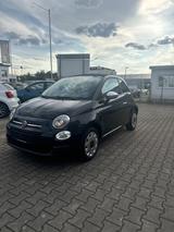 Fiat 500 Mirror*PDC*KLIMA*TEMPOMAT* - Fiat 500 Mirror mit Benzin-Antrieb