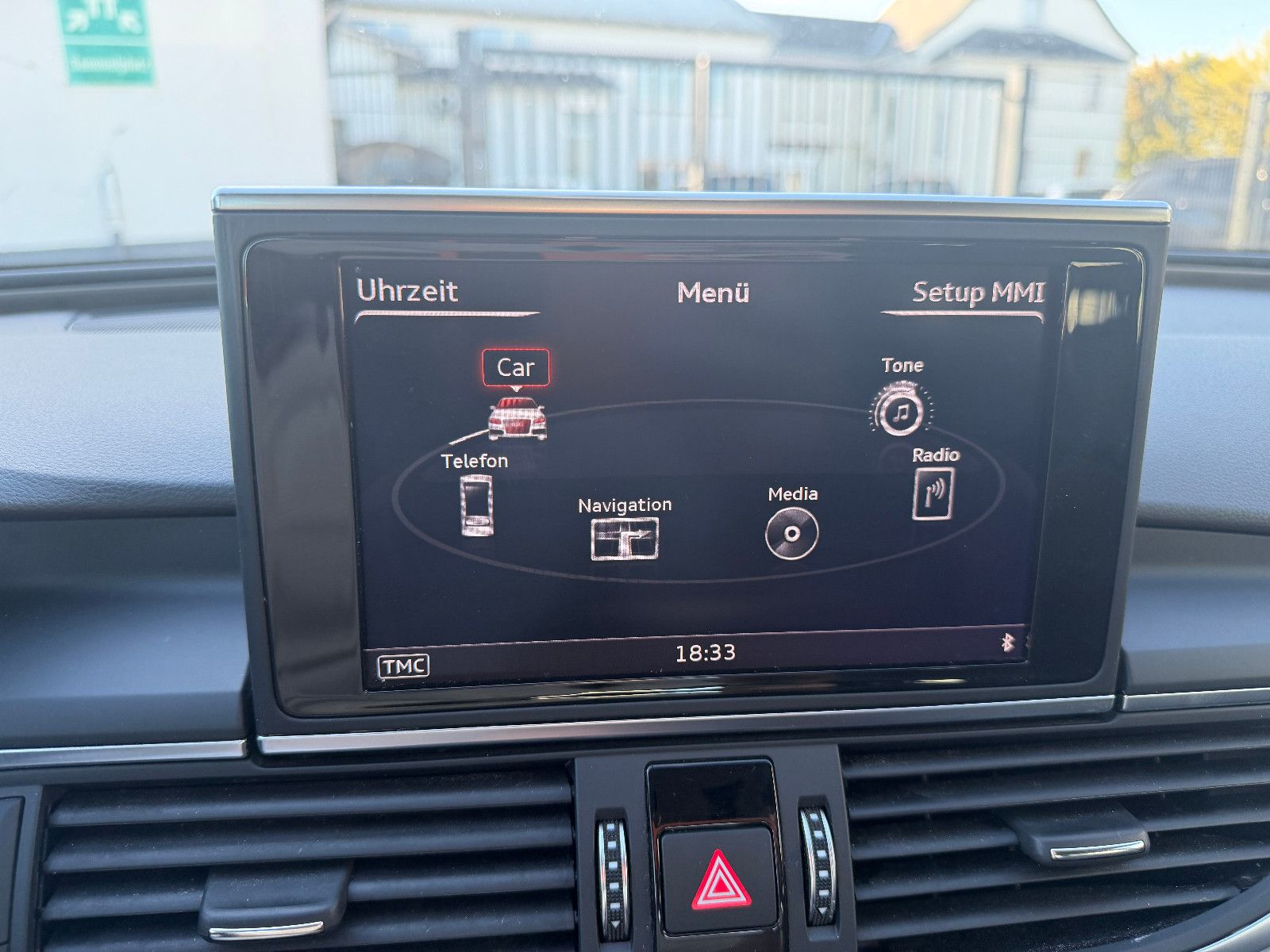 Fahrzeugabbildung Audi A6 Allroad quattro 3.0 TDI/ACC/KAMERA/LED/LEDER