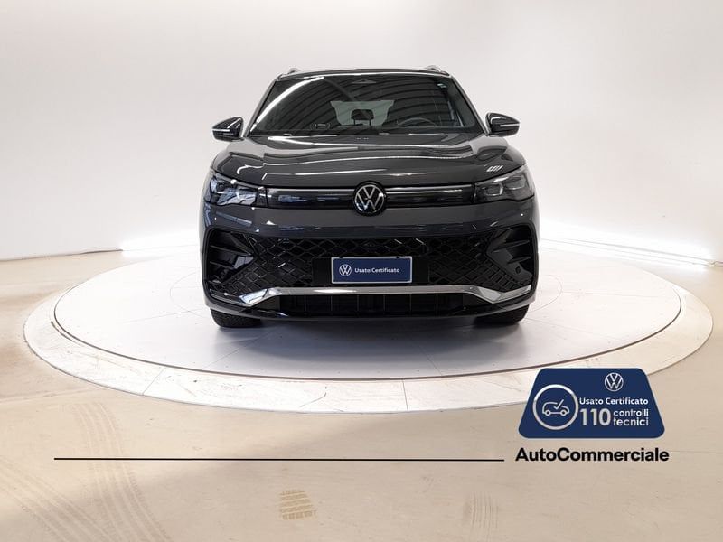 Other Volkswagen Tiguan Tiguan 2.0 tdi R-Line 4motion imagem 2