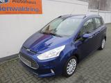 Ford B-Max Sync Edition, Scheckheft, 1. Hand GARANTIE - Ford B-Max in Frankfurt (Main)