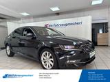 Skoda Superb Style 2.0 TDI Navi *HAGELSCHADEN *EXPORT - Skoda Superb in Bonn
