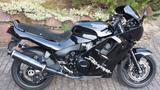Triumph Daytona 1200 - TRIUMPH DAYTONA 1200