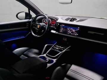 Porsche Cayenne - 10