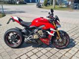 Ducati Streetfighter V4S - DUCATI STREETFIGHTER