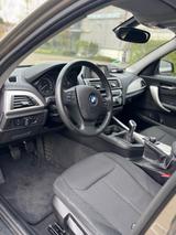BMW 116i - - BMW 116 von privat