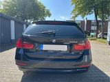 BMW 318d Touring Sport Line Sport Line - BMW 318 von privat