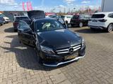Mercedes-Benz C 250 T d Edition C 4Matic AMG-Paket 01727199990 - Mercedes-Benz C 250 mit Diesel-Antrieb