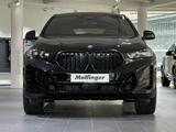 BMW X6 xDrive40d M Sport Pro Driv.Prof. HUD Har/Kar - BMW X6 Neuwagen