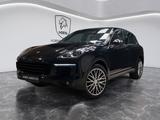 Porsche Cayenne Diesel S / Navi / Facelift - gebrauchte Porsche Cayenne mit Facelift
