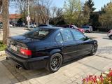 BMW M5 M5 - gebrauchte BMW M5 aus dem Jahr 1999