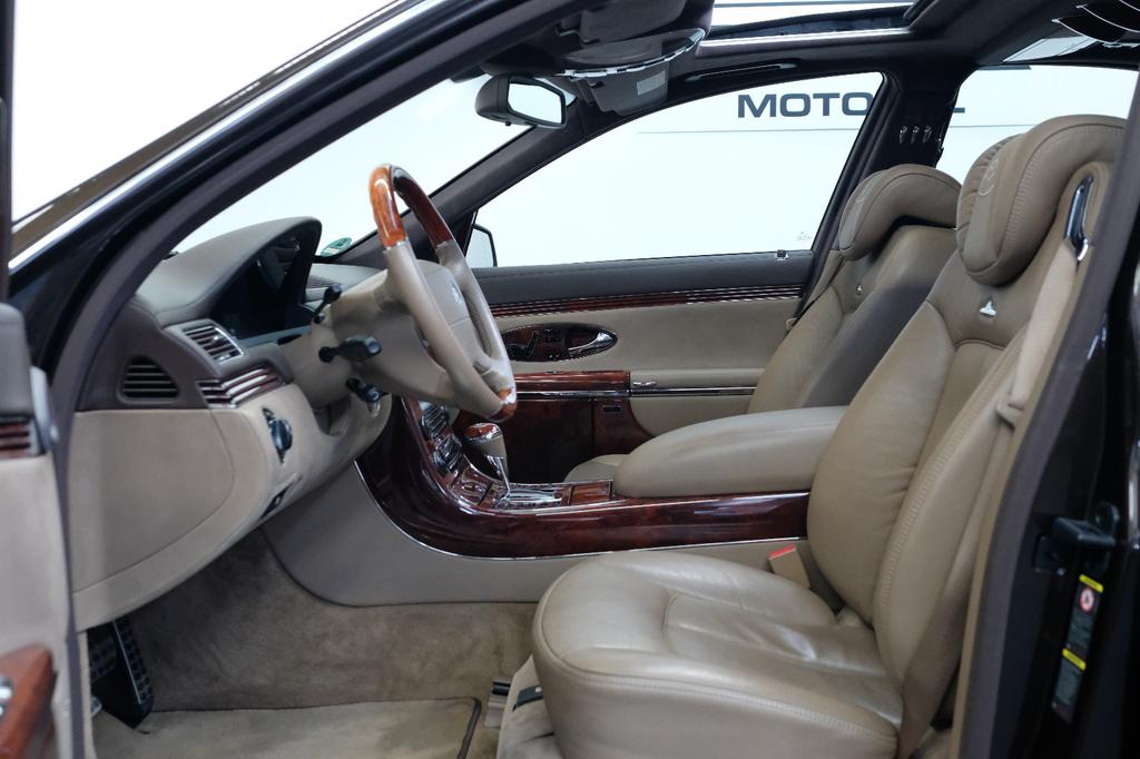 Maybach 57