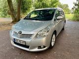 Toyota Verso 1.8 56.000 KM - gebrauchte Toyota Verso aus dem Jahr 2012