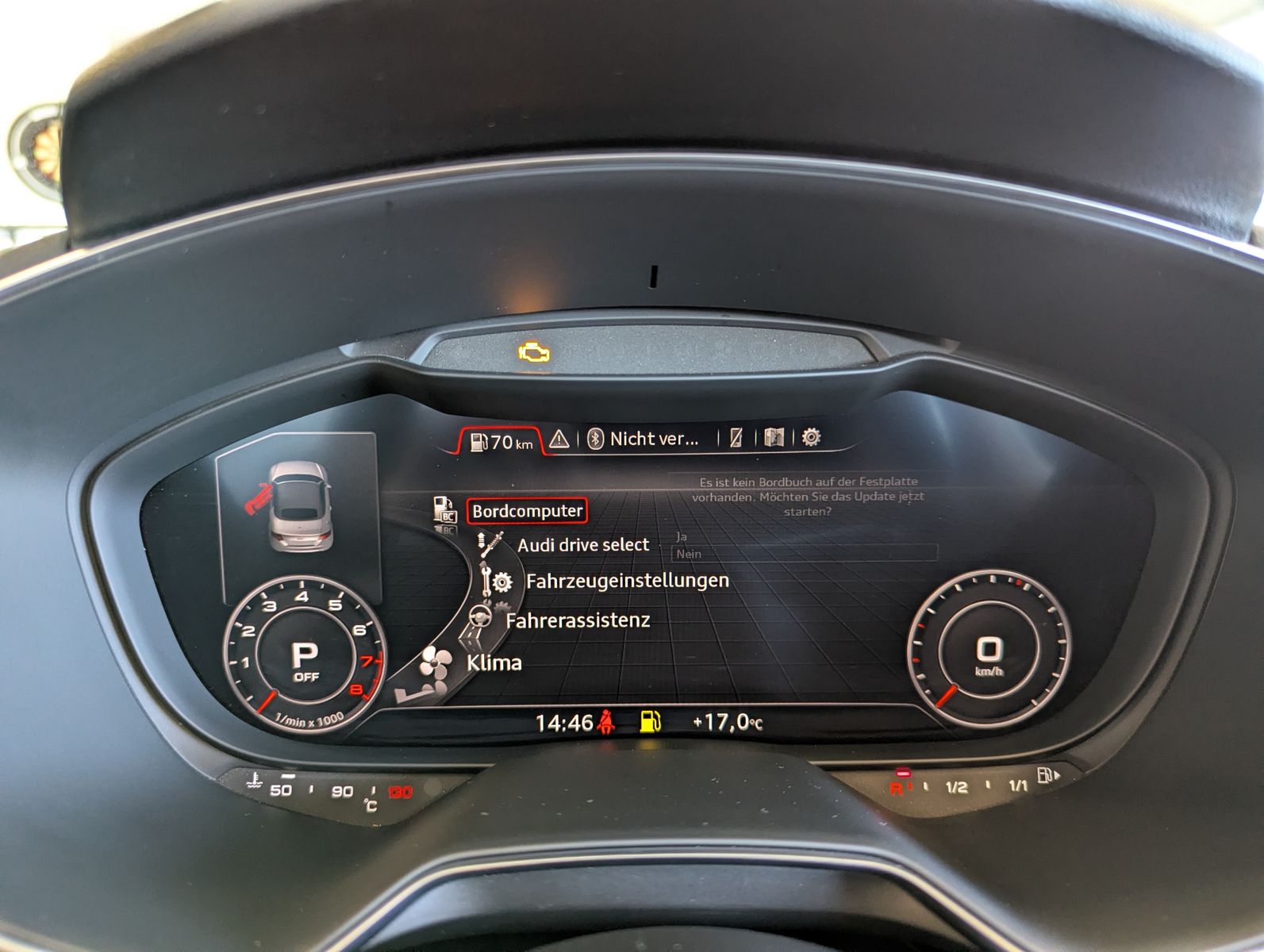 AUDI TT 1.8 TFSI S-tr. S-Line Alcantara Sitzheiz 19" - Image 36