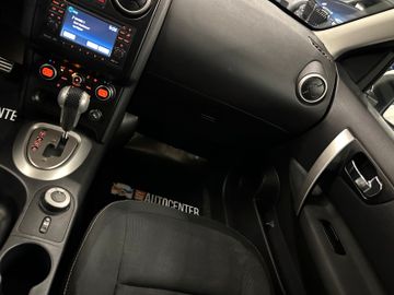MYAUTOCENTER – Gebraucht- und Jahreswagen mit Werkstattservice in Pfaffenhofen Nissan Qashqai I-Way 4X4 *Klima*Kamera*Panorama*Navi*
