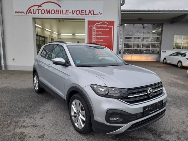 Volkswagen T-Cross 1.0 TSI Life NAVI/KAMERA/KLIMAAUTO/ACC