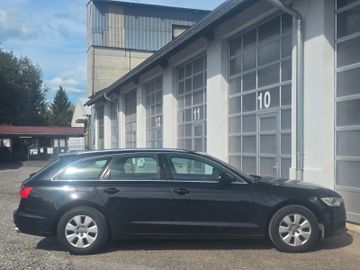 Audi A6 - 8