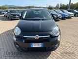 Fiat 500X 1.4 MultiAir 140 CV DCT Lounge - Fiat 500X Kombi Gebrauchtwagen