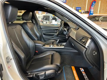 BMW 330 i *M Sport*Shadow*