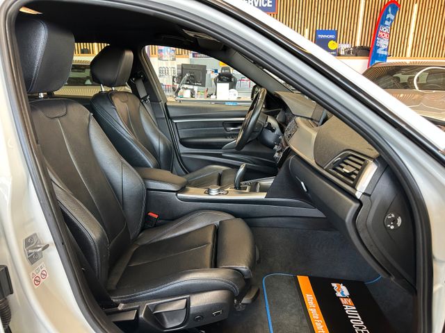 BMW 330 i *M Sport*Shadow*