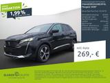 Peugeot 3008 Allure Pack PureTech 130 EAT8