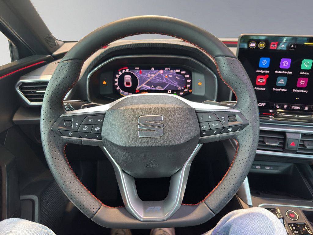 Seat Leon - Bild 11