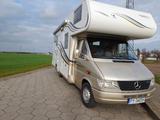 Mercedes-Benz Sprinter - Mercedes-Benz Alkoven