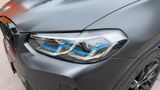 BMW X4 M40d/Display Key/H&K/Driv.Assisr.Prof./Indiv. - Thumbnail 10