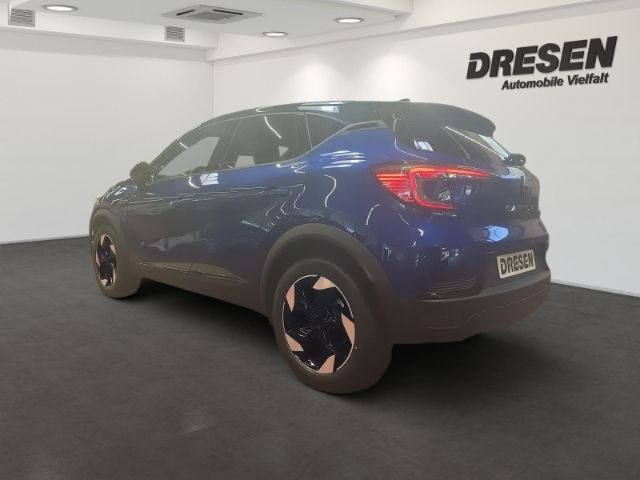 Renault Captur — fotografia 3