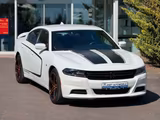 Dodge Charger 5.7 V8 HEMI R/T/Leder*Kamera*Nav*8.fach - Dodge Charger Gebrauchtwagen