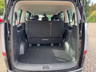 Hyundai Staria – Bild 11