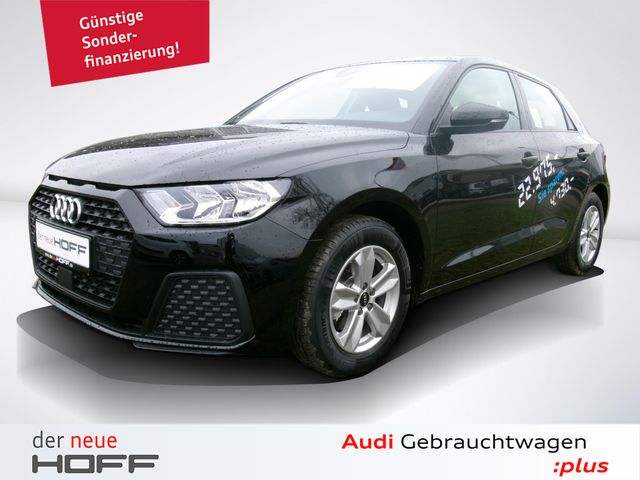 Audi A1 Sportback 30 TFSI SHZ Einparkh.Plus Alu