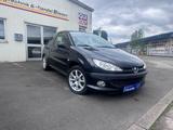 Peugeot 206 Premium Tüv Neu - Peugeot Gebrauchtwagen von 2005