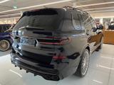 ALPINA XB7 MANUFAKTUR SWITCH-TRONIC Allrad DAB Fl.Ass. - ALPINA XB7 Benziner Gebrauchtwagen