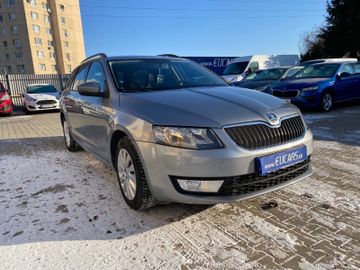 Skoda Octavia - 3