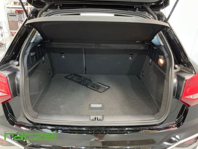 Fahrzeugabbildung Audi Q2 advanced 35 TFSI S tronic LED AppleCarPlay Ka