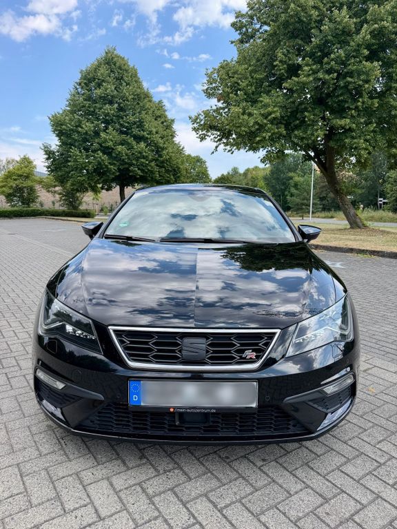 Image of Seat Leon
