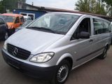 Mercedes-Benz Vito 111 CDI lang Aut. Klima - Mercedes-Benz Vito aus 2010