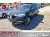Renault Koleos 2.0 dCi 150 4x4 Aut. Night&Day Nav Xenon - Renault Koleos aus 2013